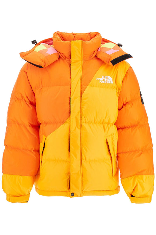 The North Face X Yinka Il  - Orange