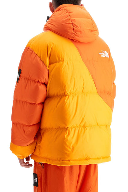 The North Face X Yinka Il  - Orange