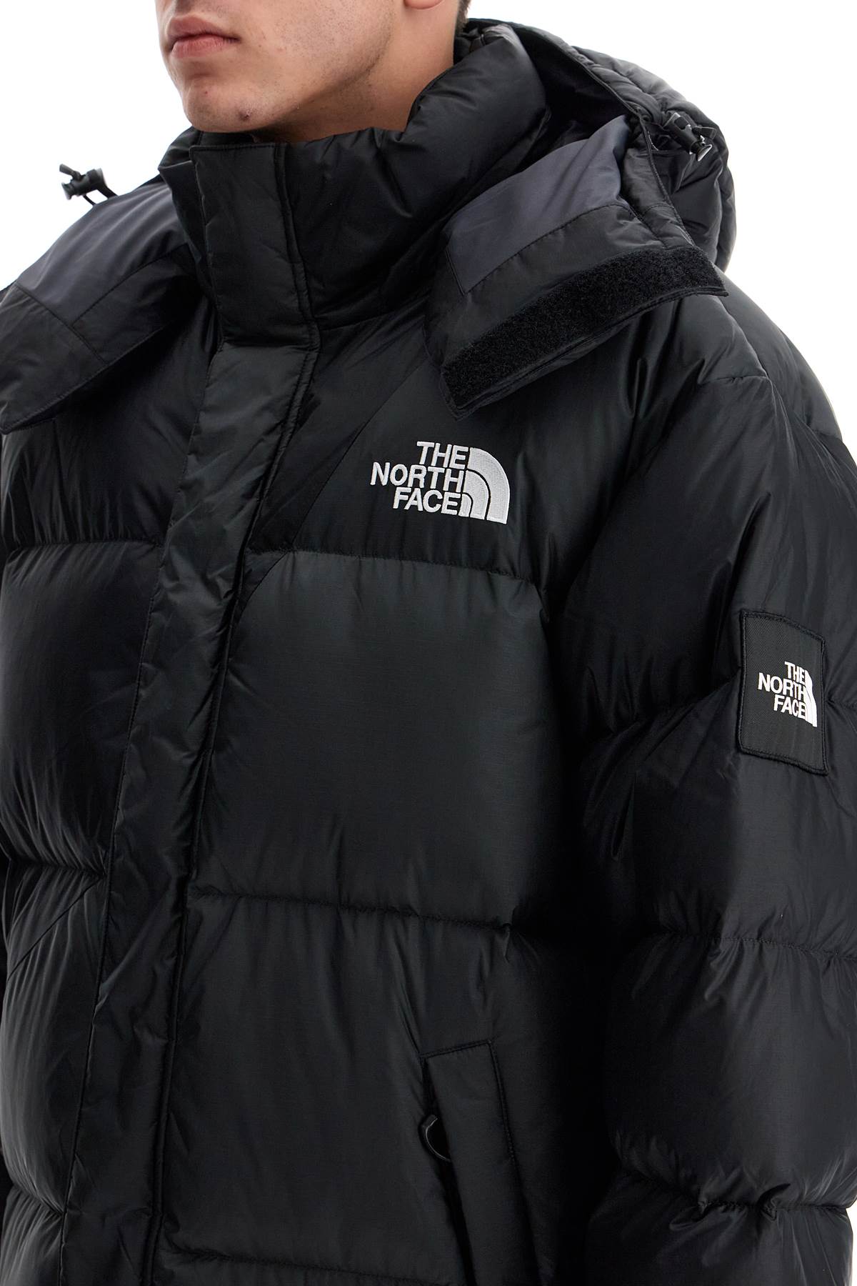 The North Face X Yinka Il  - Black