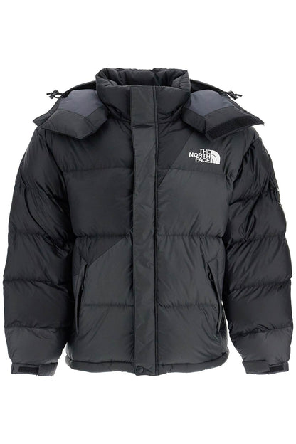 The North Face X Yinka Il  - Black