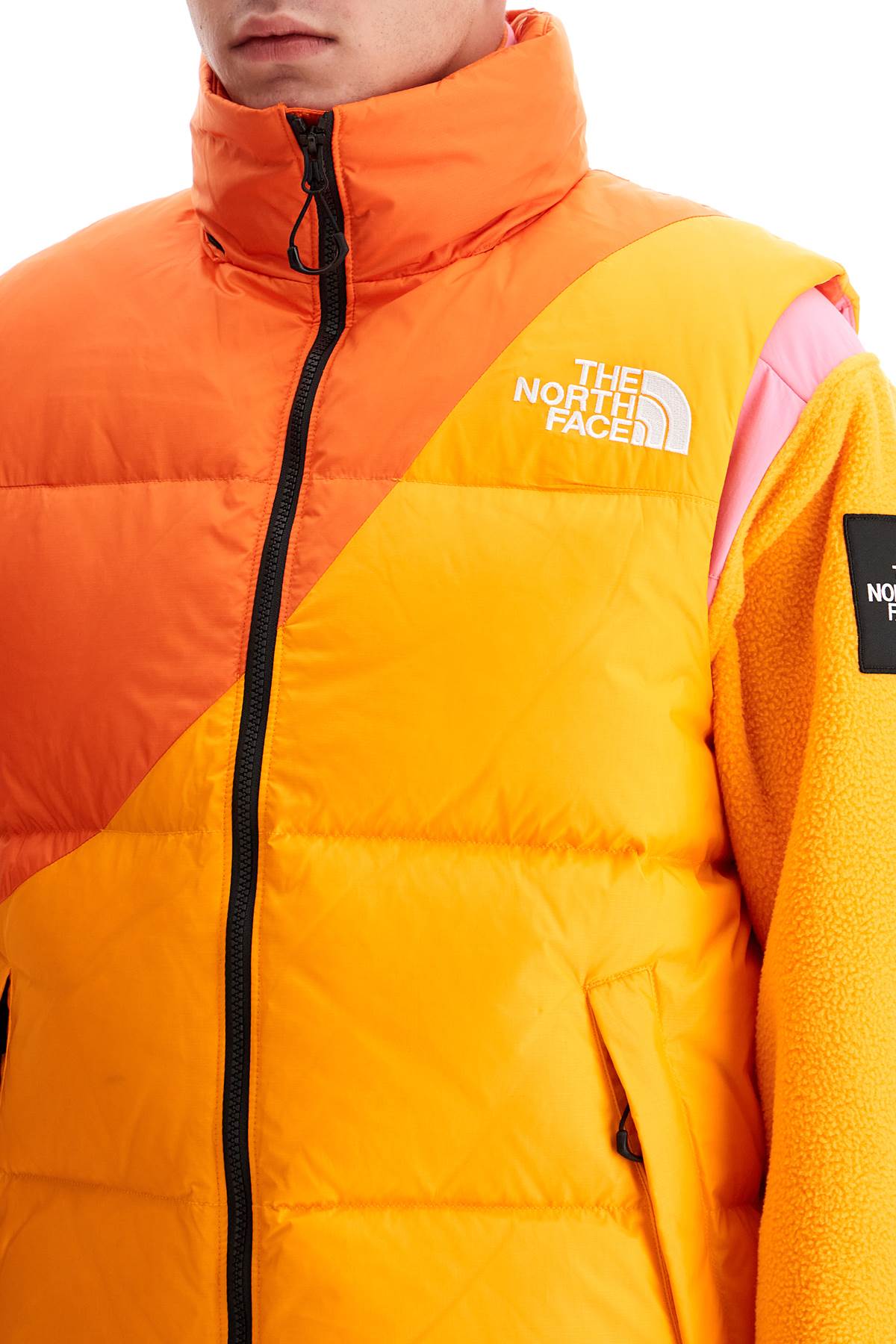 The North Face X Yinka Il  - Orange