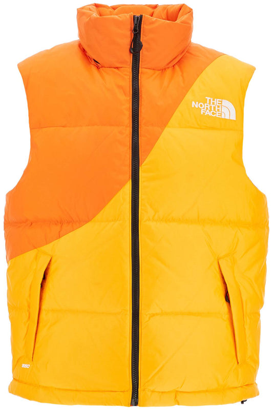 The North Face X Yinka Il  - Orange