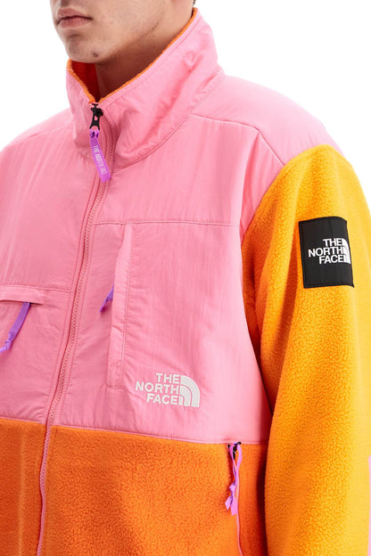 Retro Denali Tnf X Yinka  - Orange