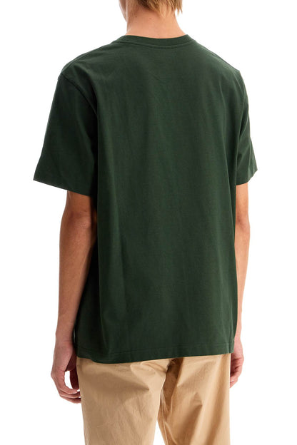 'fox Outdoor Profile T-shirt  - Green