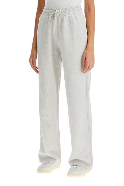 'baby Fox Wide-leg Joggers  - Grey