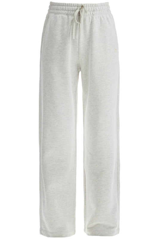 'baby Fox Wide-leg Joggers  - Grey