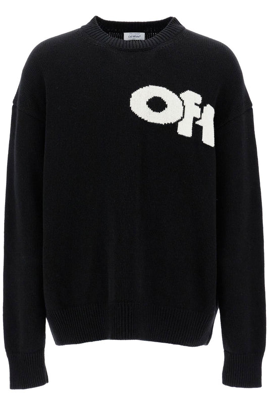 'oversized Sweater  - Black