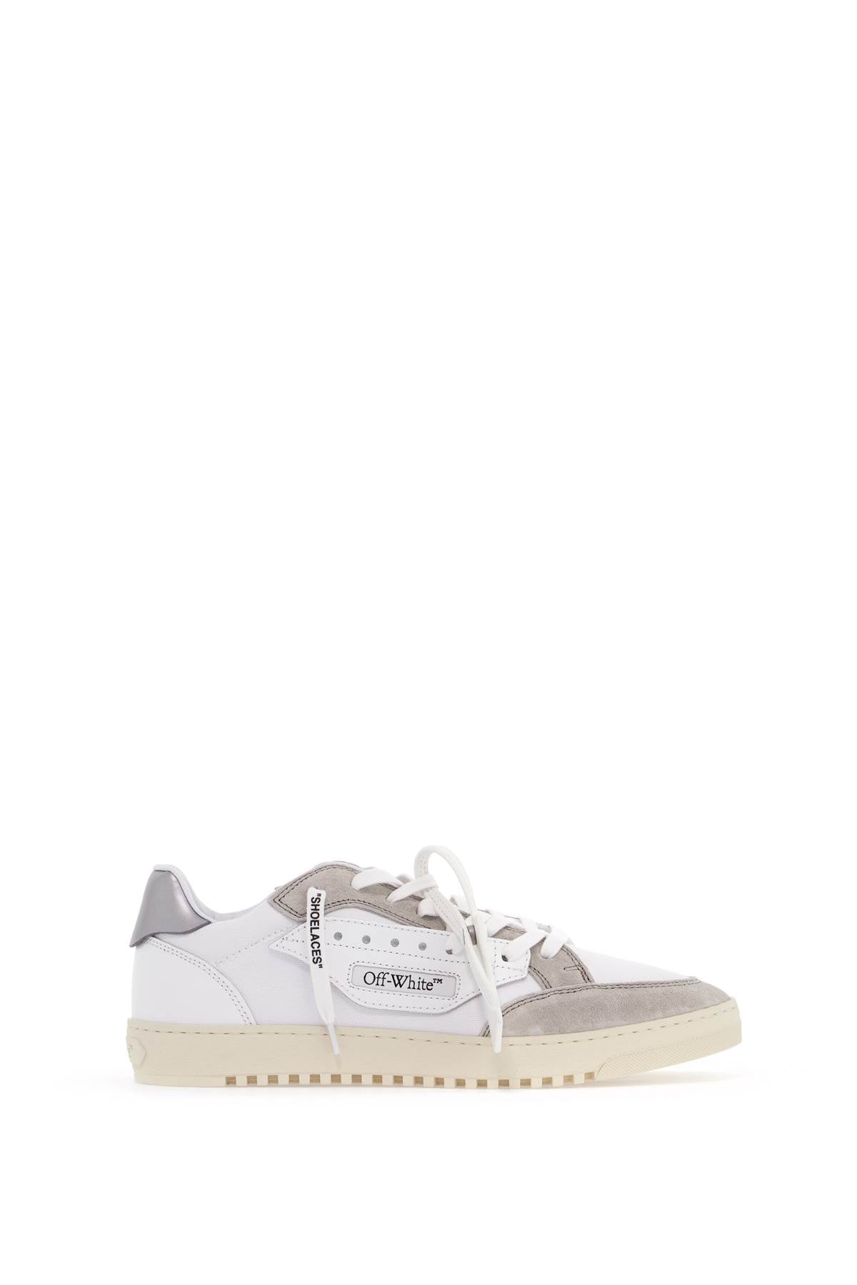 Sneakers  - White