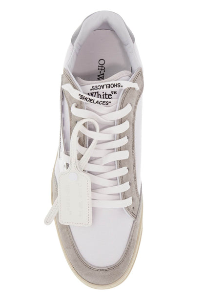 Sneakers  - White