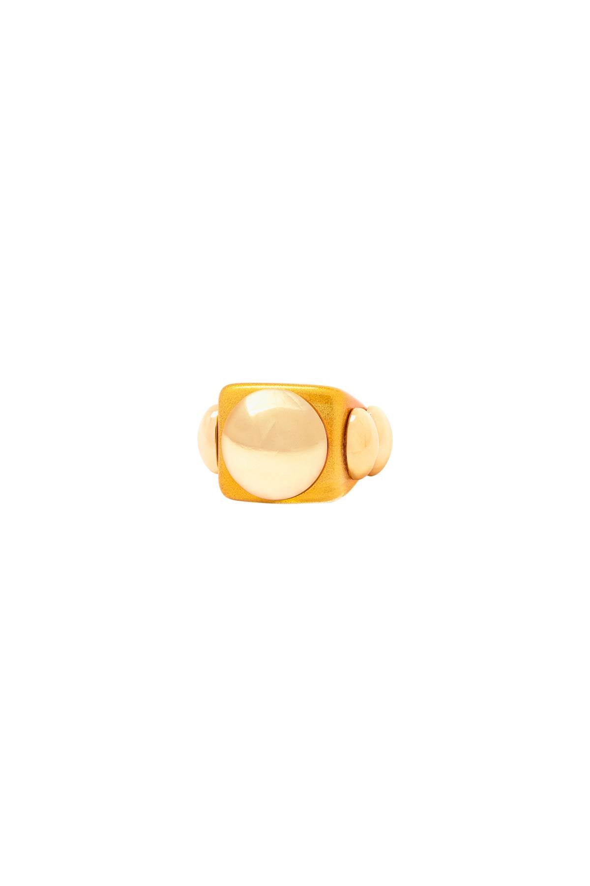 'oro Puroi' Ring  - Gold