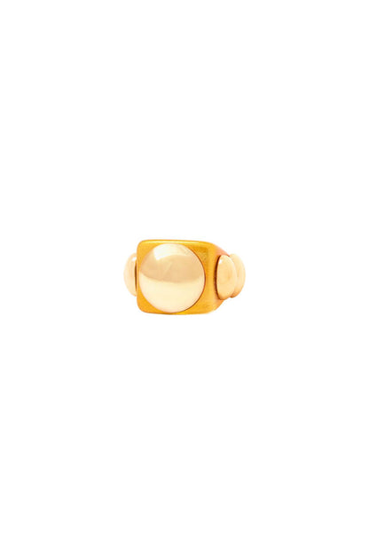 'oro Puroi' Ring  - Gold