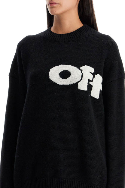 "oversized Sweater  - Black