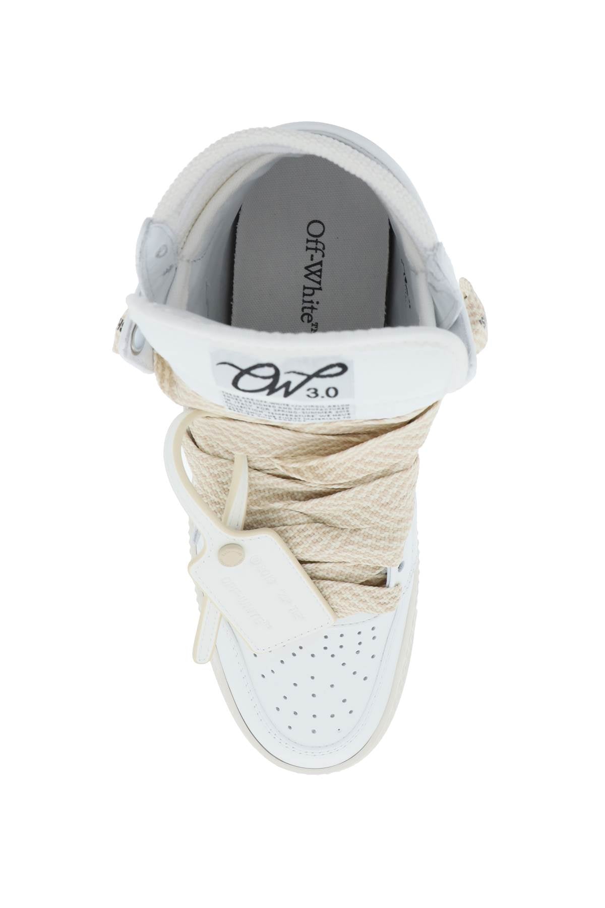 Off-court 3  - Beige