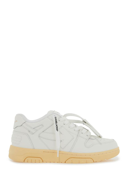 "out Of Office Sneakers  - White