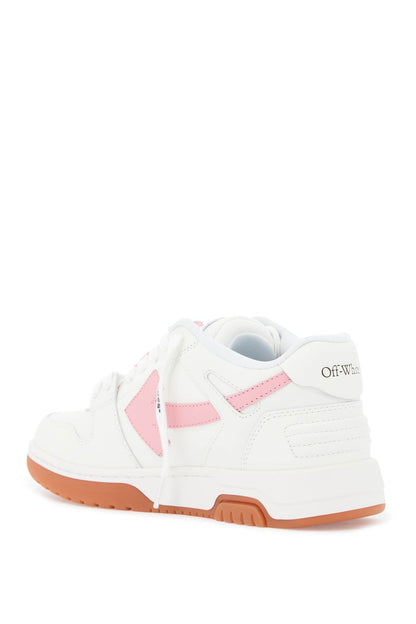 Out Of Office Sneakers  - White