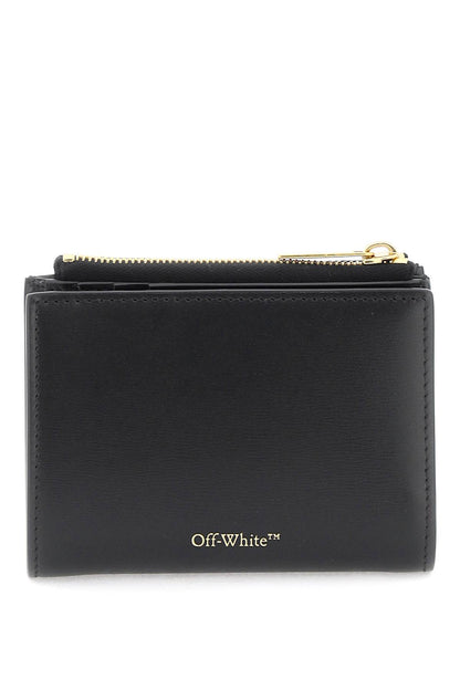 Jitney Bi-fold Wallet  - Black