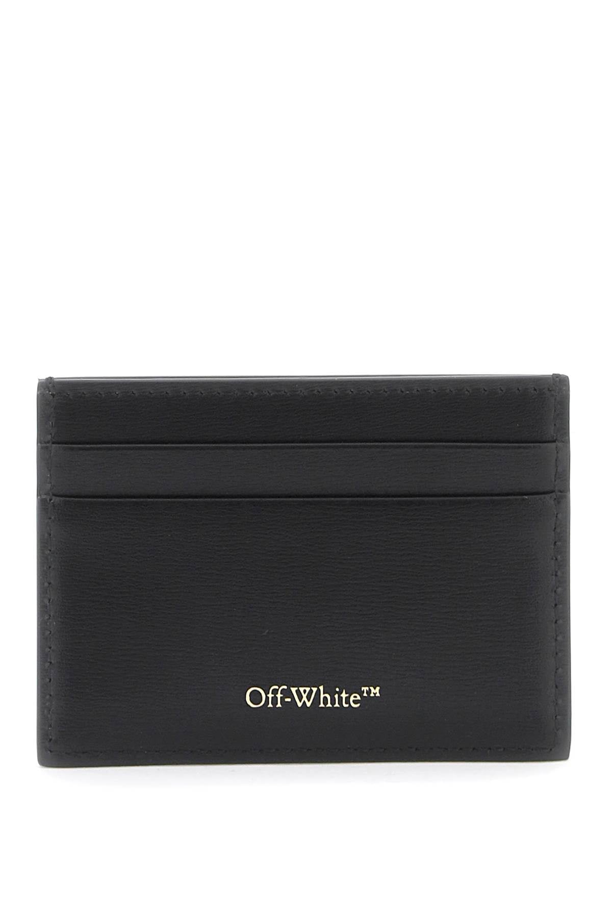 Jitney Card Holder  - Black