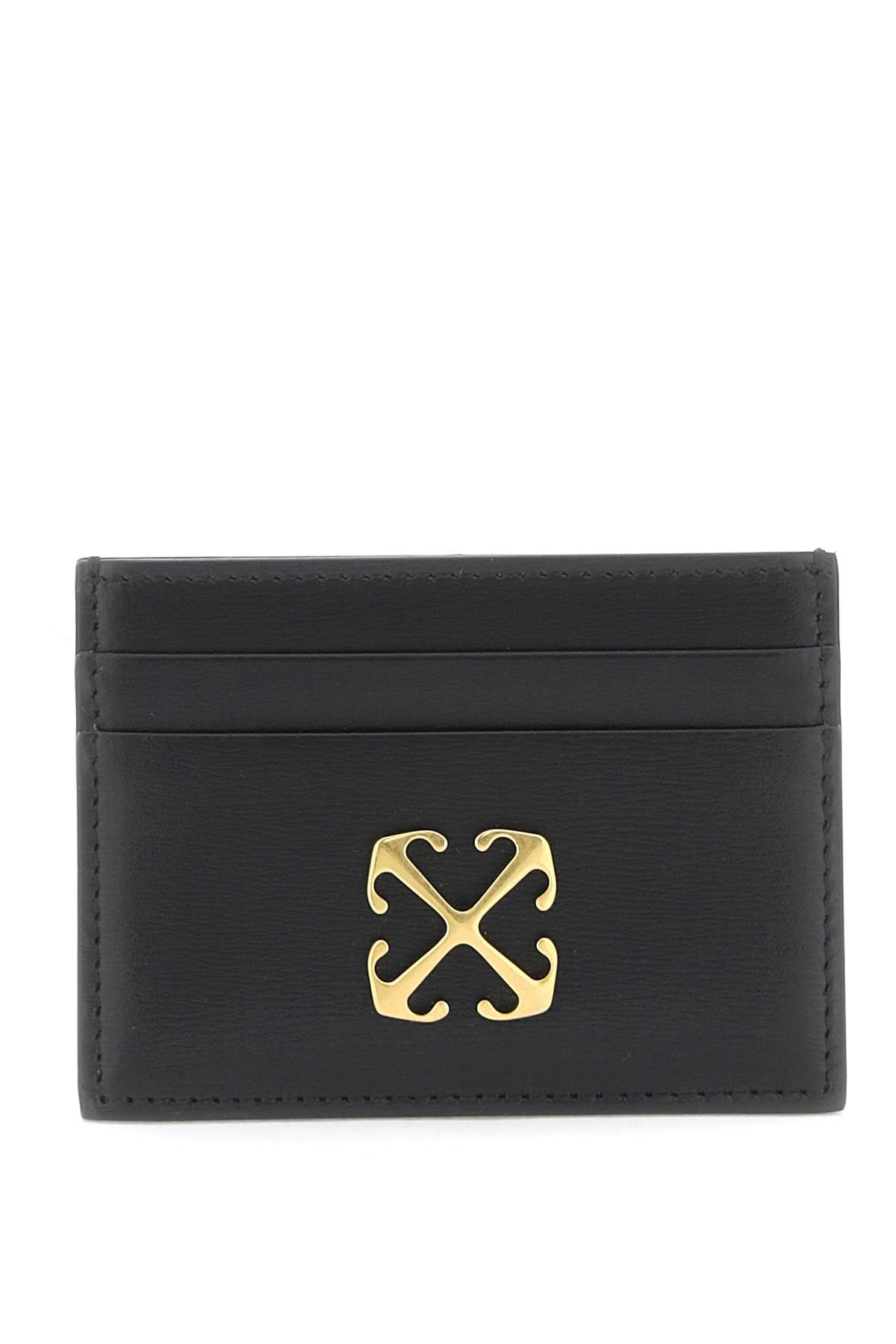 Jitney Card Holder  - Black