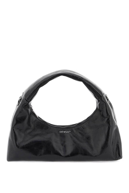 Arcade Handbag For Women  - Black