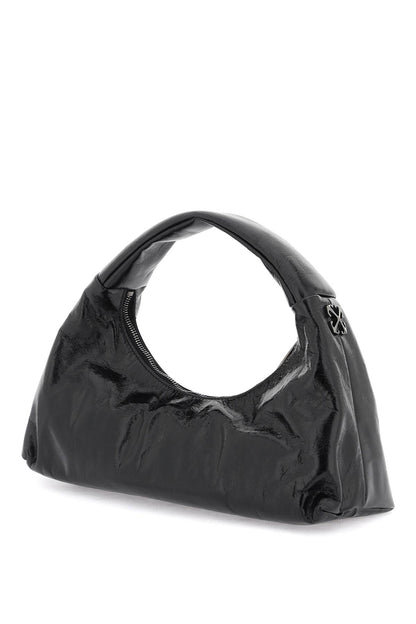 Arcade Handbag For Women  - Black