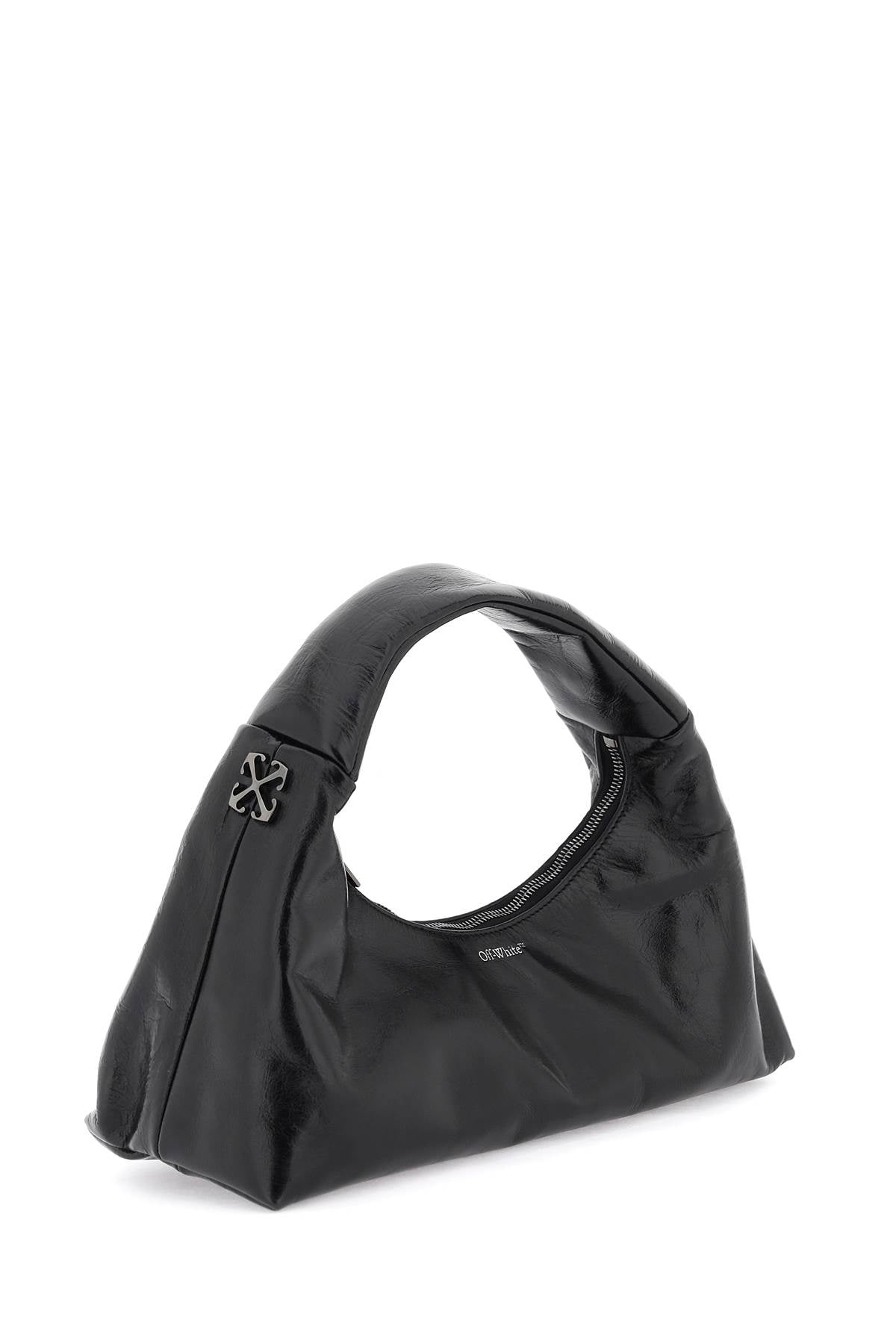 Arcade Handbag For Women  - Black