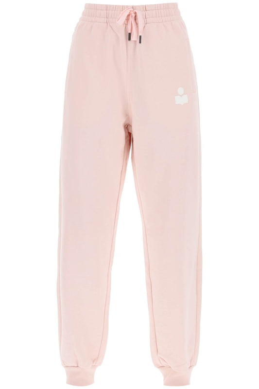 Malona Joggers  - Pink