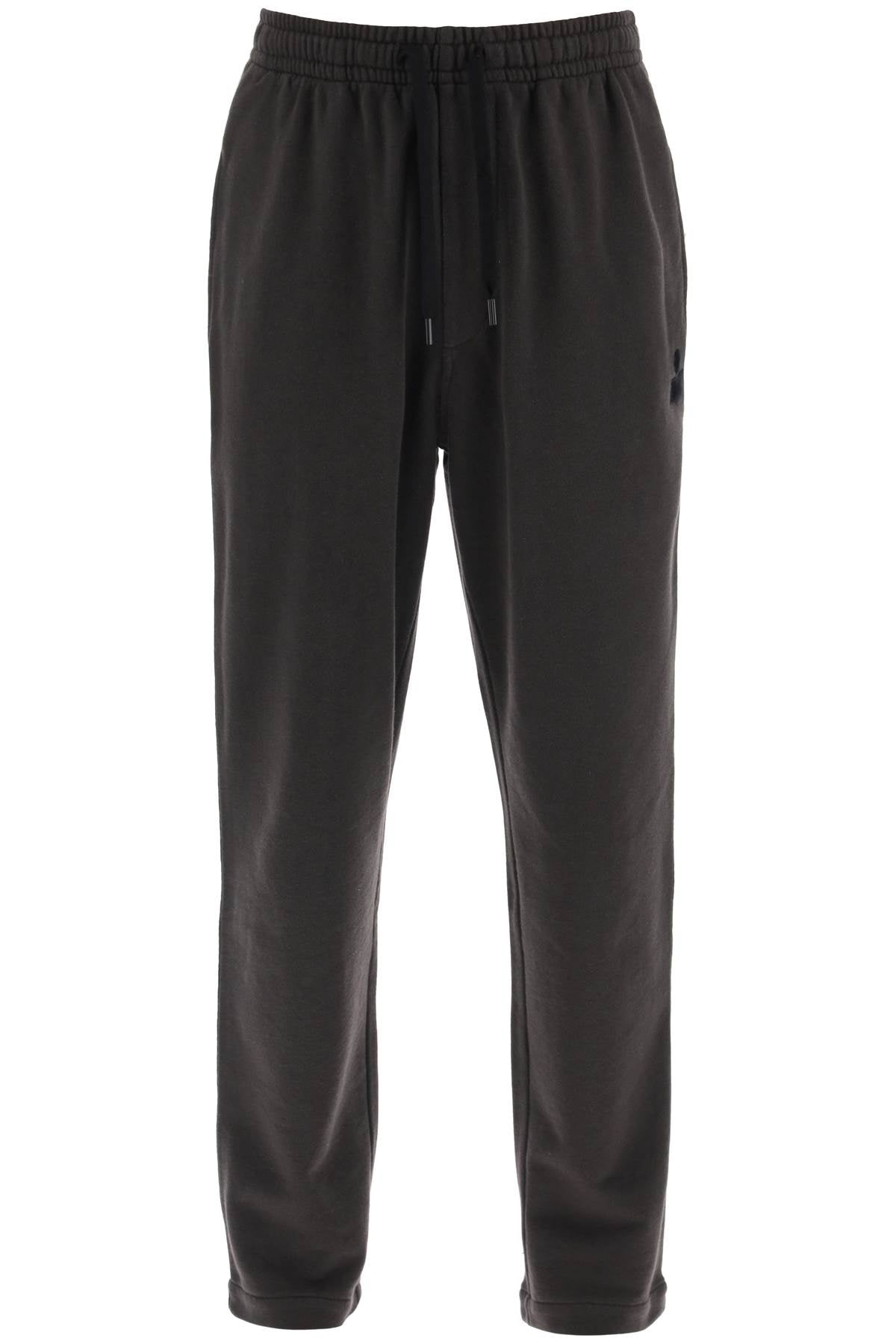 Pantaloni Sportivi Mailesco  - Black