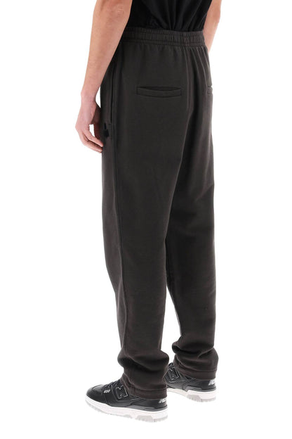 Pantaloni Sportivi Mailesco  - Black