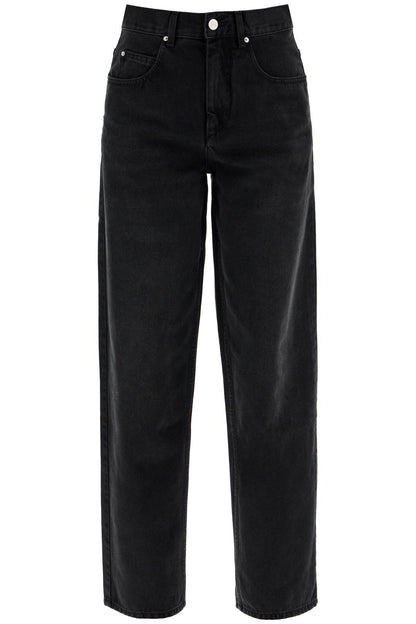 Joanny Jeans  - Black