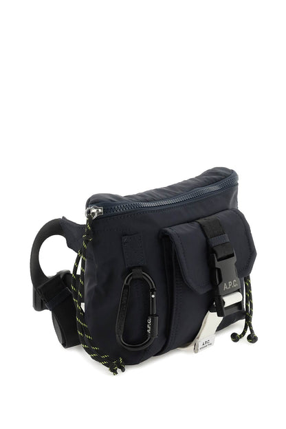 Trek Beltbag  - Blue