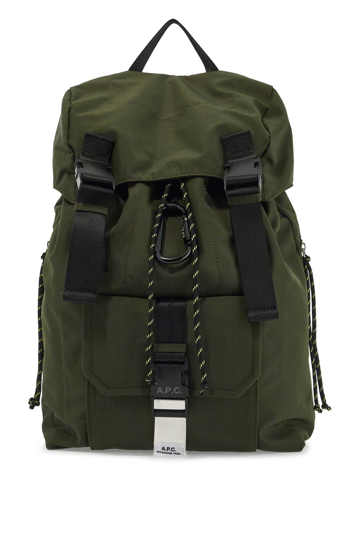 Trekking Backpack  - Green