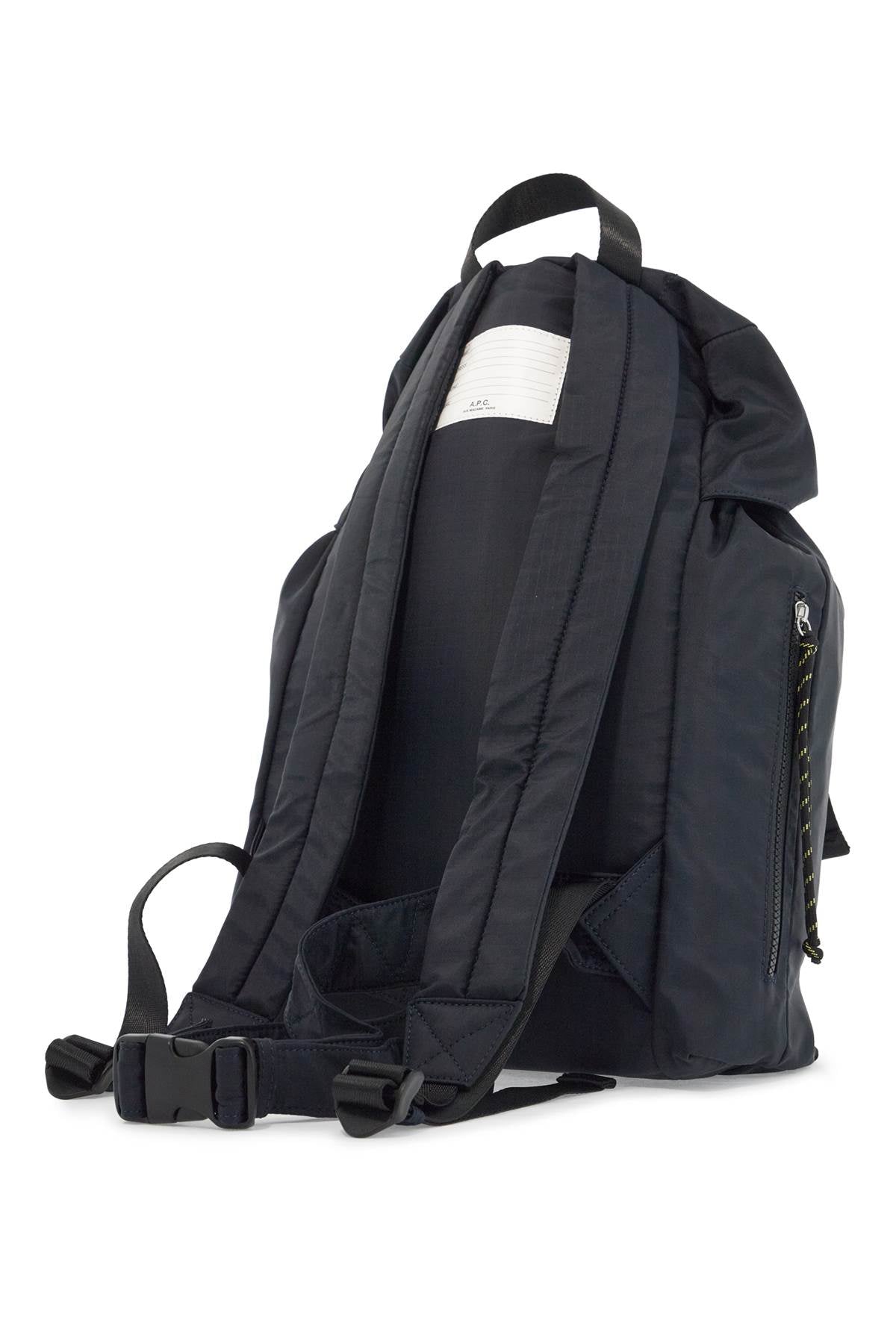 Trekking Backpack  - Blue