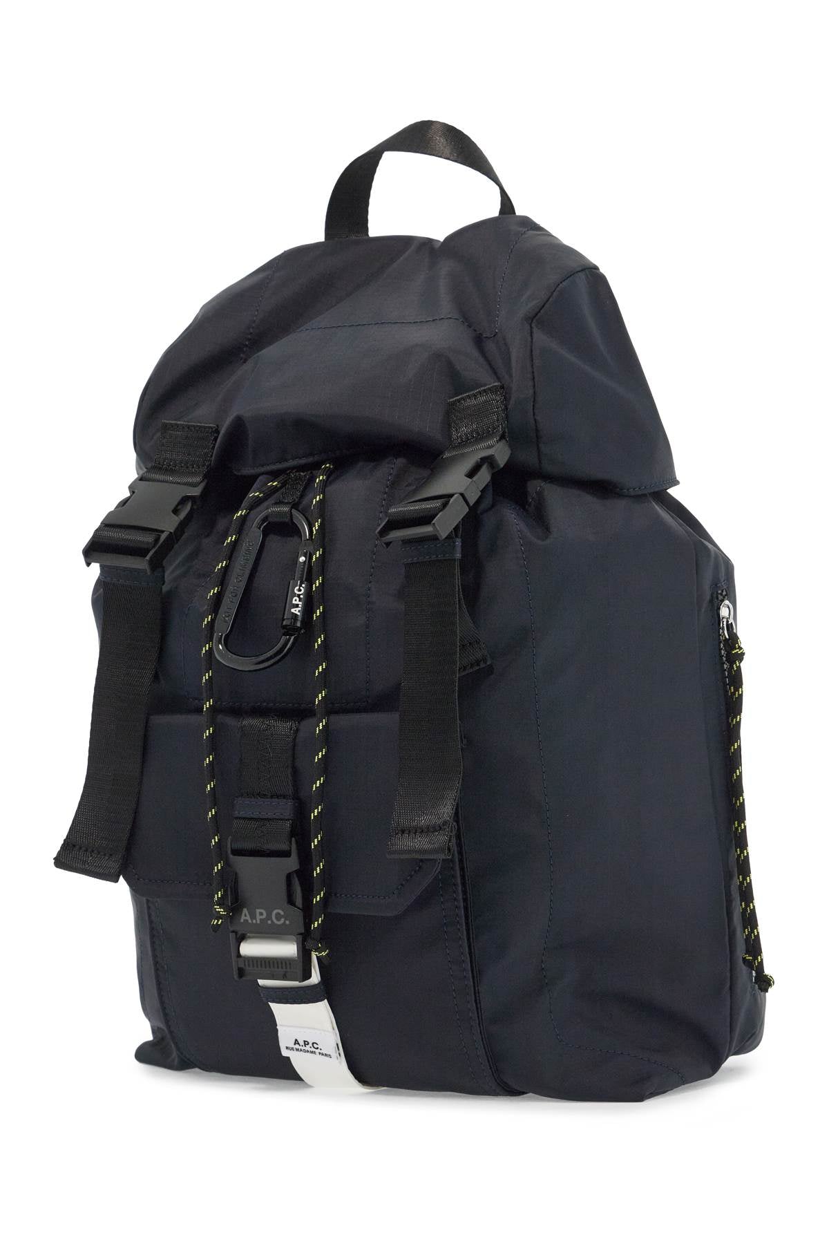 Trekking Backpack  - Blue