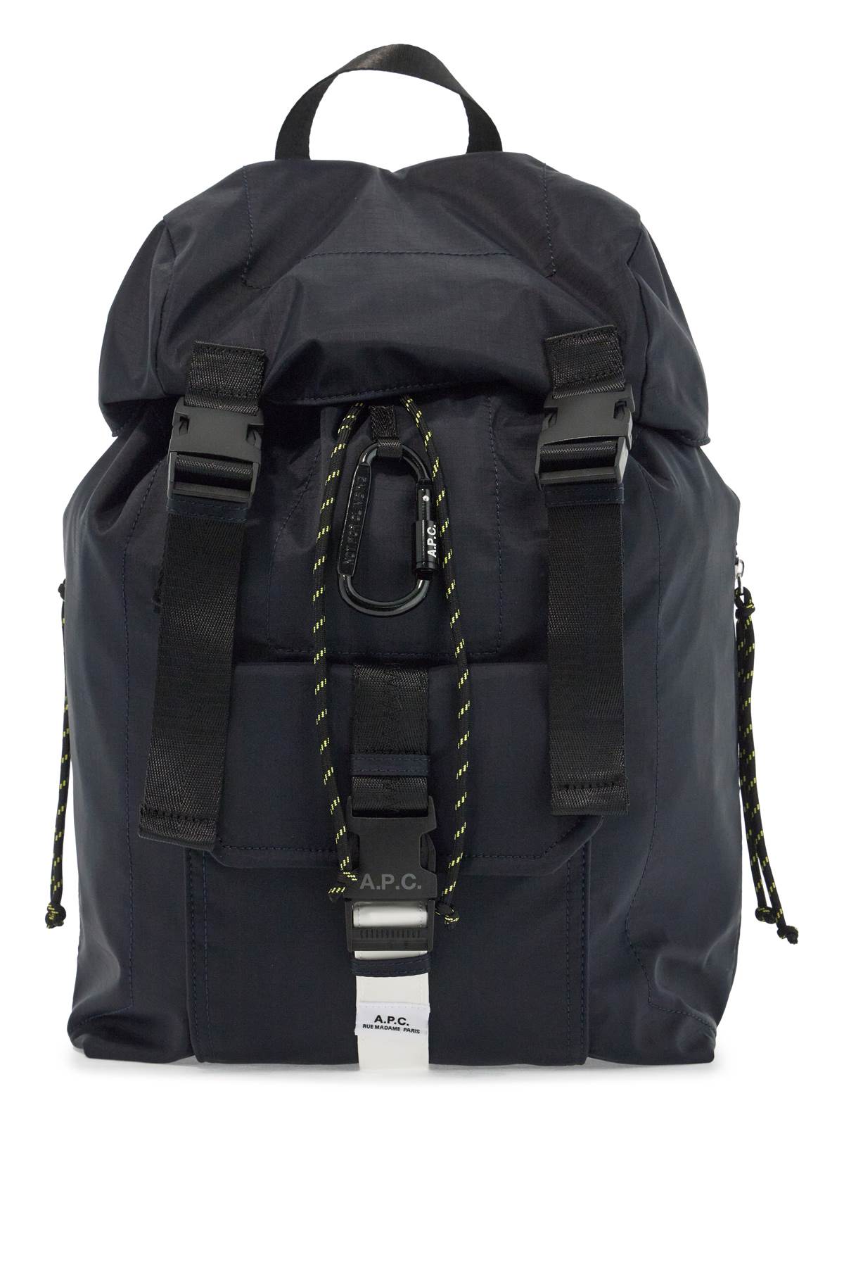 Trekking Backpack  - Blue