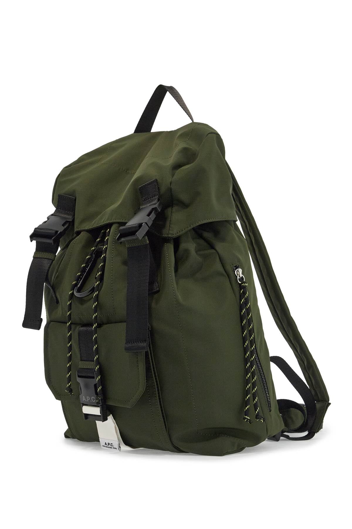 Trekking Backpack  - Green