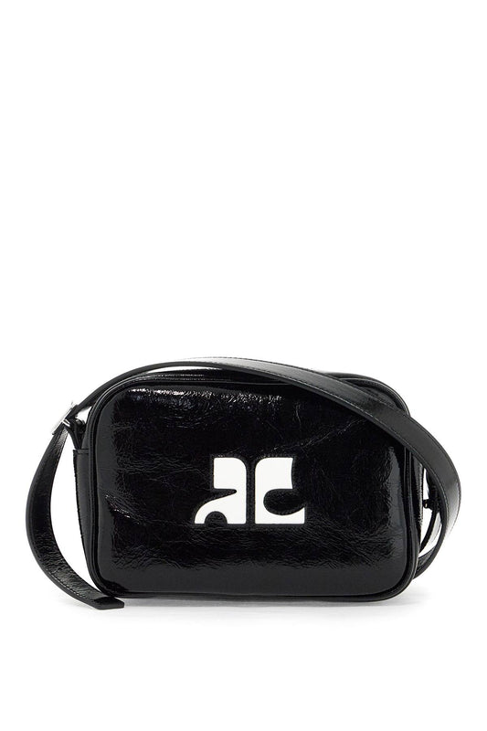 Reedition Camera Bag For  - Black