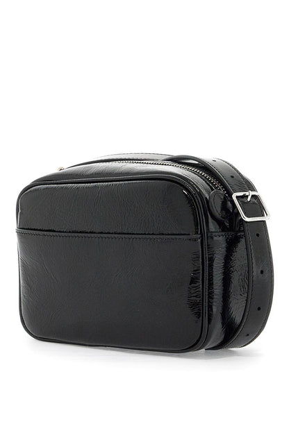 Reedition Camera Bag For  - Black