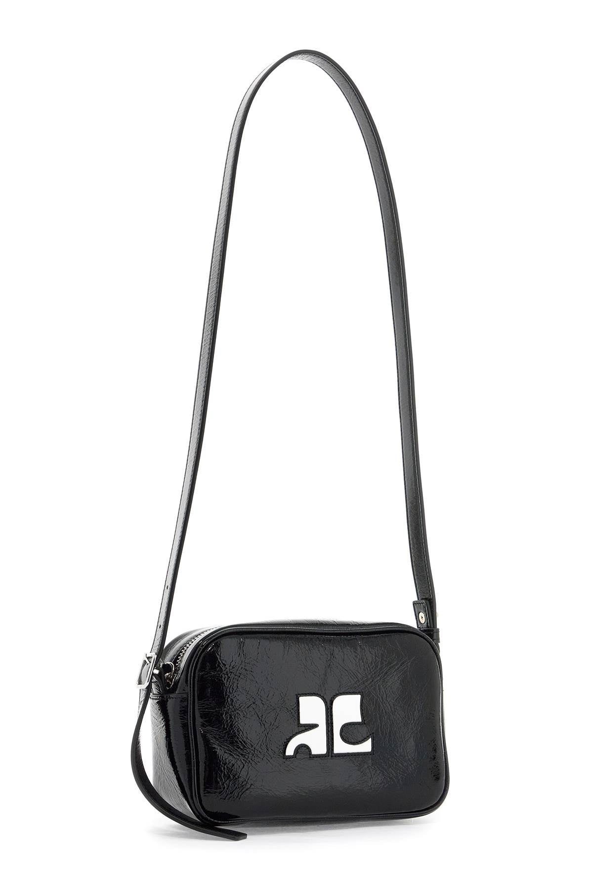 Reedition Camera Bag For  - Black