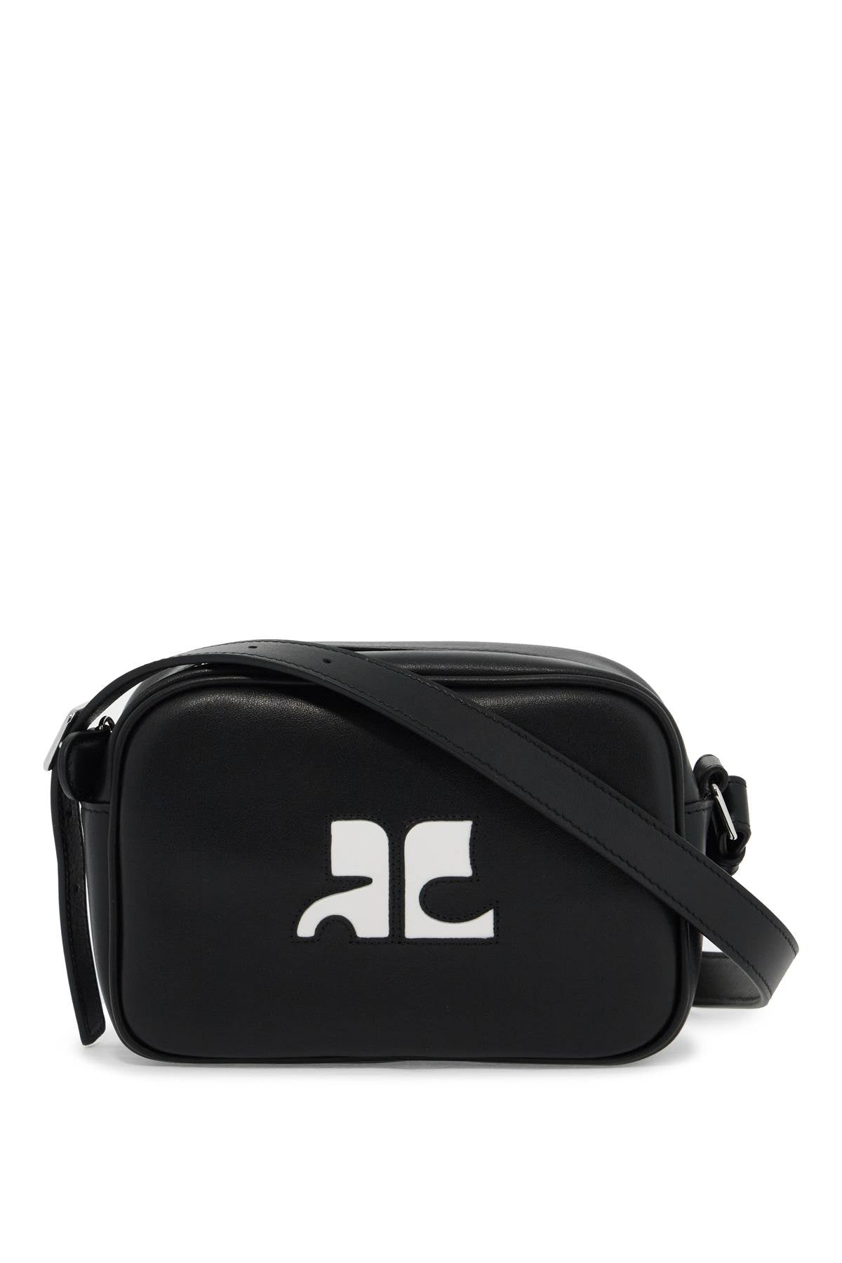 Reedition Camera Bag For  - Black