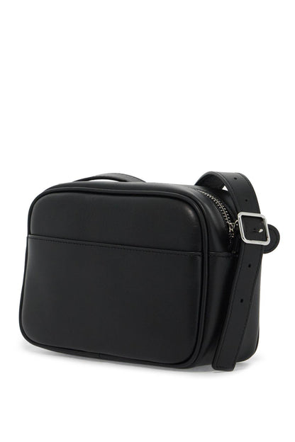 Reedition Camera Bag For  - Black