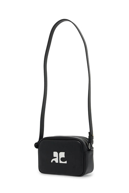 Reedition Camera Bag For  - Black