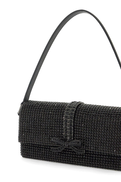 "baguette Bag With  - Black