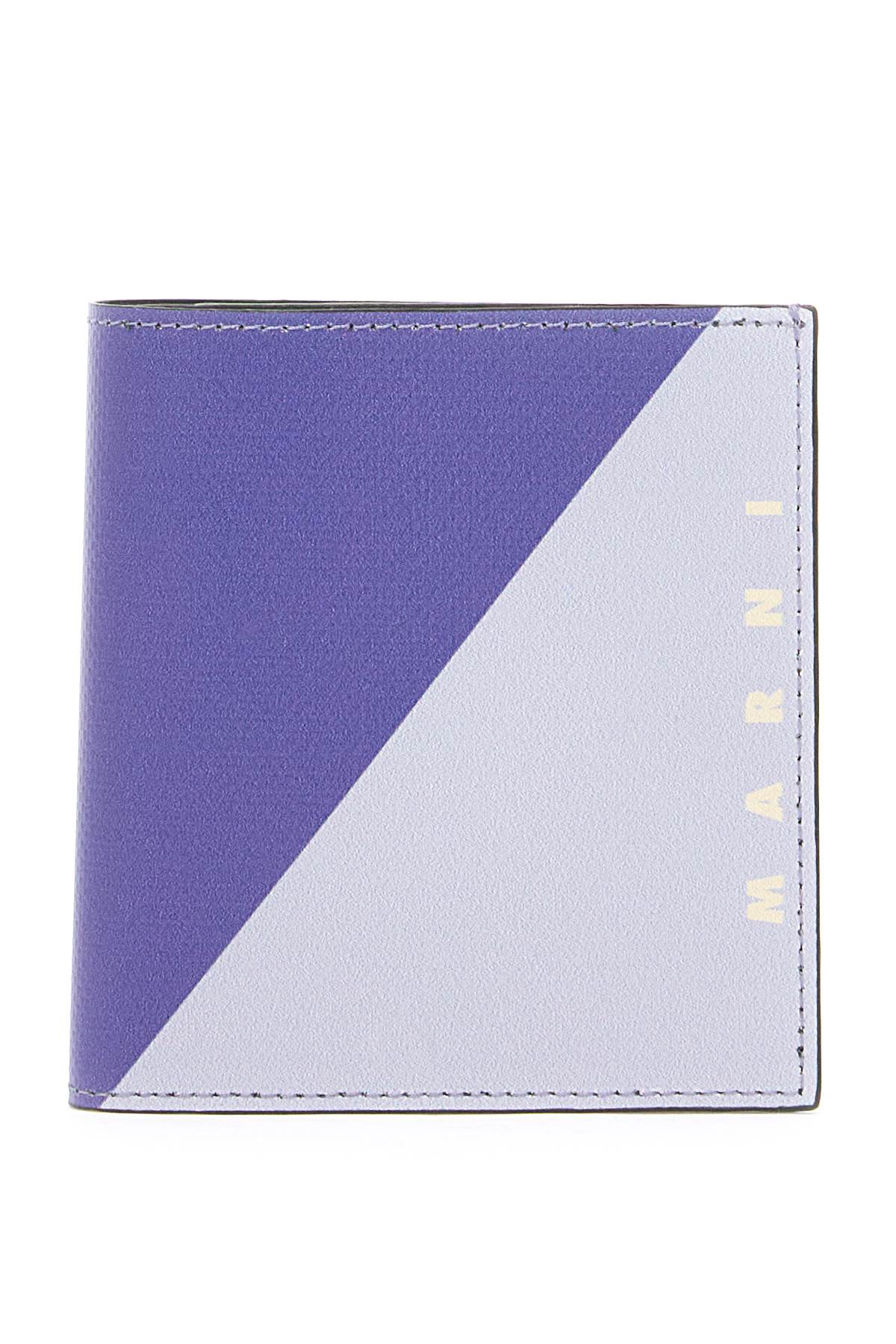 Tribeca Bifold  - Purple