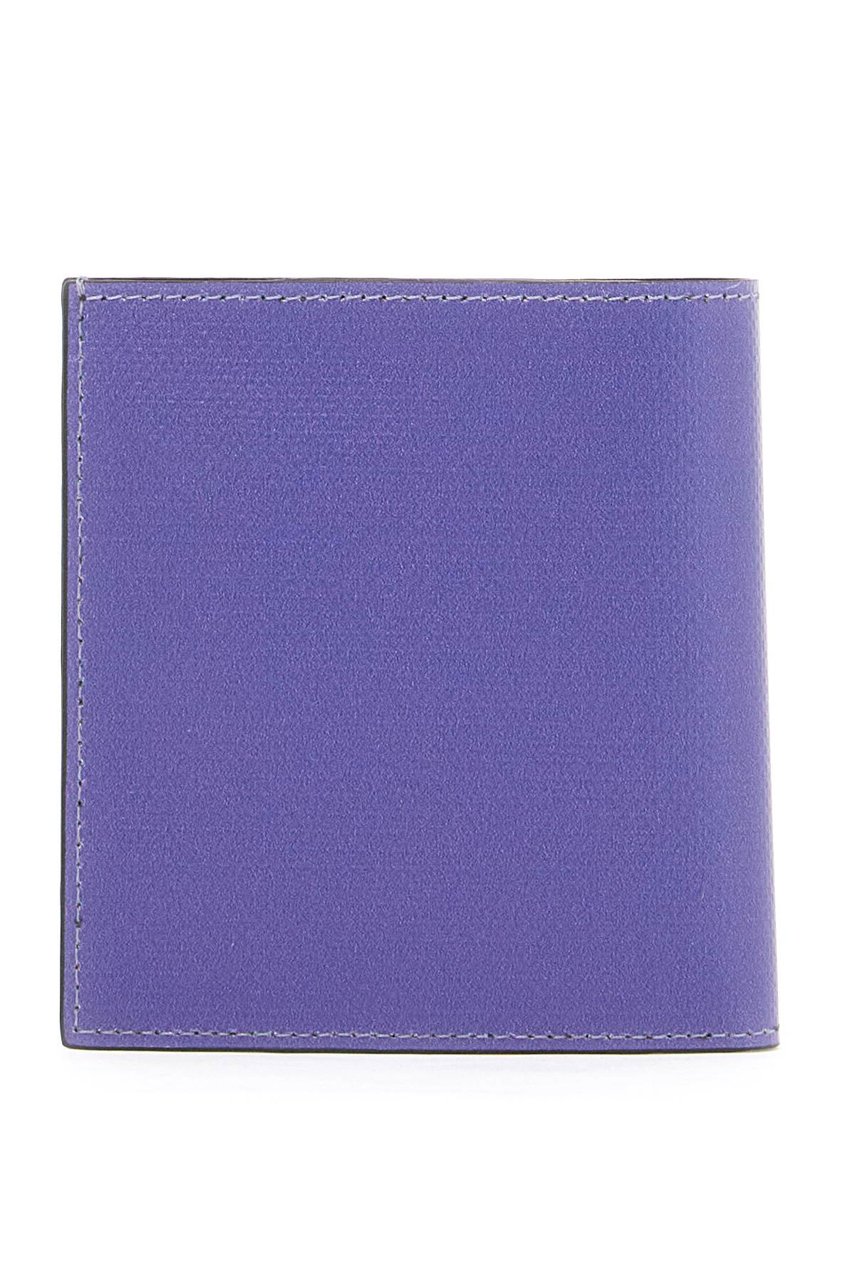 Tribeca Bifold  - Purple