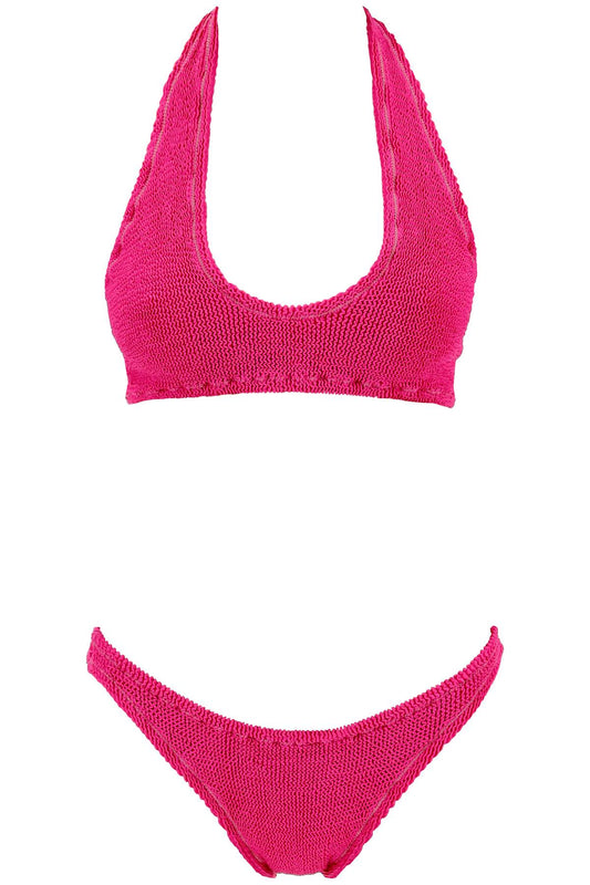 Pilou Bikini Set  - Pink