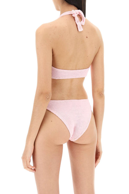 Pilou Bikini Set  - Pink