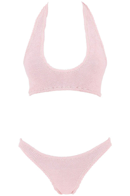 Pilou Bikini Set  - Pink