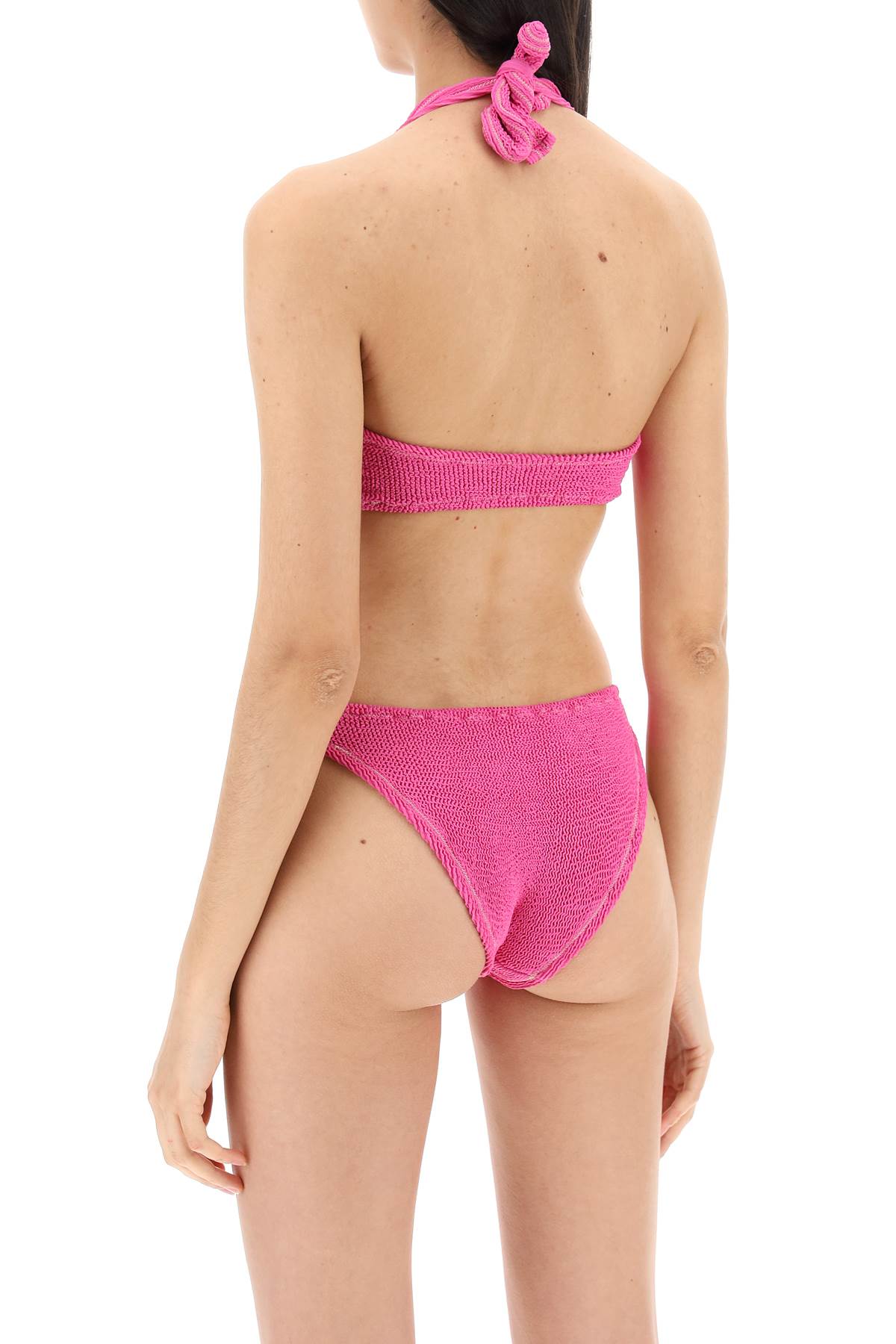 Pilou Bikini Set  - Pink