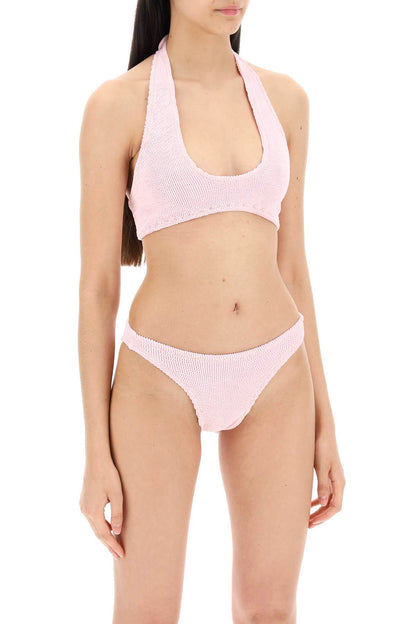 Pilou Bikini Set  - Pink