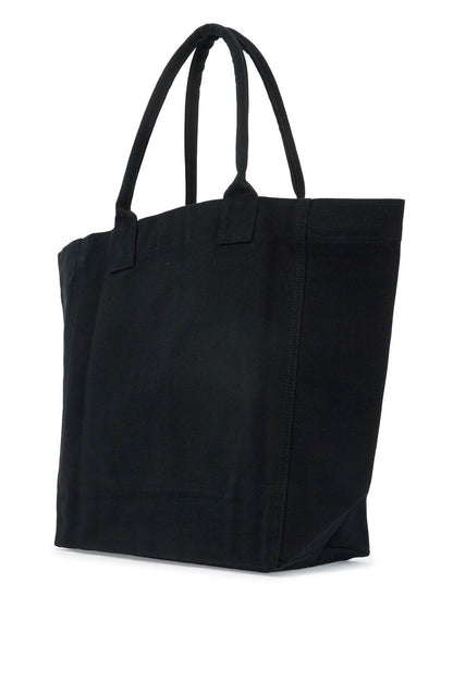 Yenky Tote Bag  - Nero